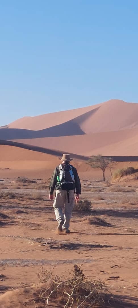 Sossusvlei New Image 5
